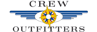 Crew Outfitters logo