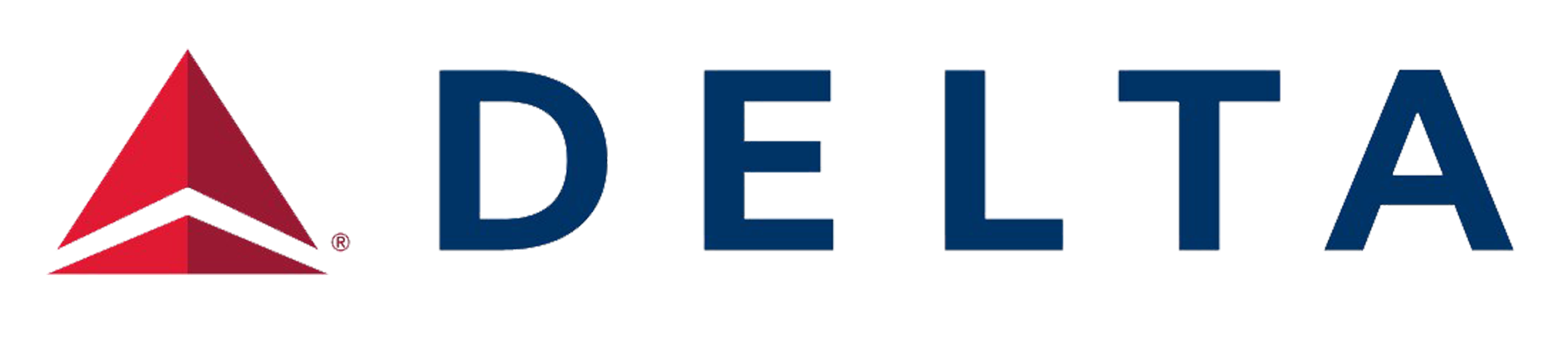 Delta Air Lines logo